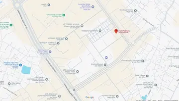 Project Image of 3 BHK Flat for Resale in Irish Platinum Sector 10, Greater Noida - Image 37492