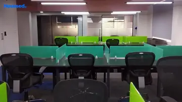 Project Image of Commercial Office Space for Rent in Balewadi, Pune - Image 37618