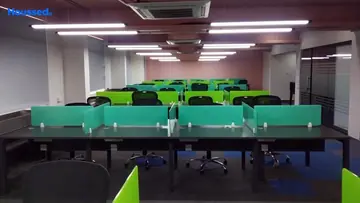 Project Image of Commercial Office Space for Rent in Balewadi, Pune - Image 37622