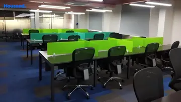 Project Image of Commercial Office Space for Rent in Balewadi, Pune - Image 37625