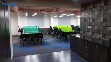 Project Image of Commercial Office Space for Rent in Balewadi, Pune - Image 37620