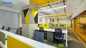 Project Image of Commercial Office Space for Rent in Balewadi, Pune - Image 37555