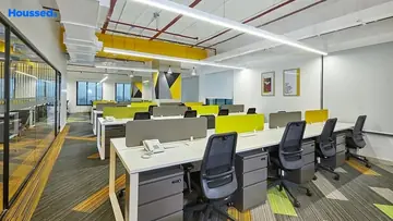 Project Image of Commercial Office Space for Rent in Balewadi, Pune - Image 37552