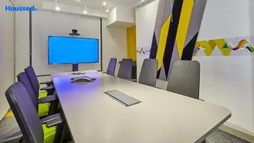 Project Image of Commercial Office Space for Rent in Balewadi, Pune - Image 37551