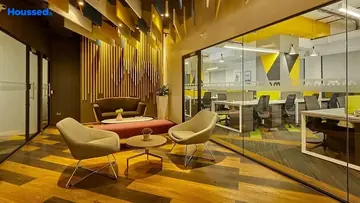 Project Image of Commercial Office Space for Rent in Balewadi, Pune - Image 37556