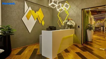 Project Image of Commercial Office Space for Rent in Balewadi, Pune - Image 37554