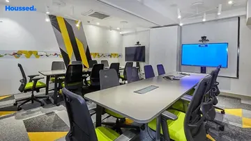 Project Image of Commercial Office Space for Rent in Balewadi, Pune - Image 37553