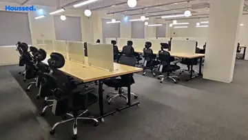 Project Image of Commercial Office Space for Rent in Balewadi, Pune - Image 37524