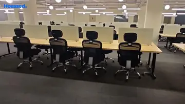Project Image of Commercial Office Space for Rent in Balewadi, Pune - Image 37522