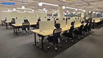 Project Image of Commercial Office Space for Rent in Balewadi, Pune - Image 37523