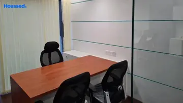 Project Image of Commercial Office Space for Rent in Balewadi, Pune - Image 37662