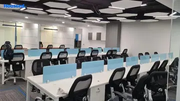Project Image of Commercial Office Space for Rent in Balewadi, Pune - Image 37666