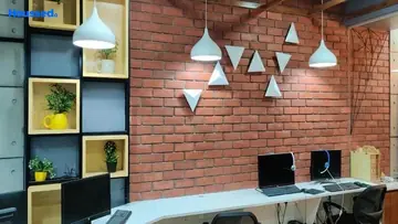 Project Image of Commercial Office Space for Rent in Balewadi, Pune - Image 37665