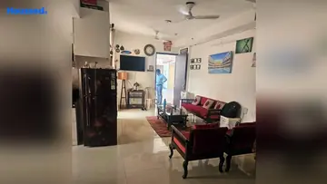 Project Image of 2 BHK Flat for Resale in Gaur City 7th Avenue Sector 16, Greater Noida - Image 37669
