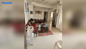 Project Image of 2 BHK Flat for Resale in Gaur City 7th Avenue Sector 16, Greater Noida - Image 37667