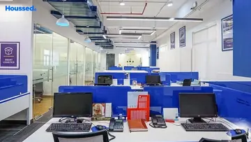 Project Image of Commercial Office Space for Rent in Balewadi, Pune - Image 37673