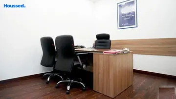Project Image of Commercial Office Space for Rent in Balewadi, Pune - Image 37674