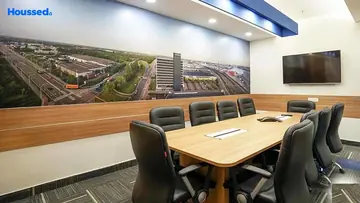 Project Image of Commercial Office Space for Rent in Balewadi, Pune - Image 37675