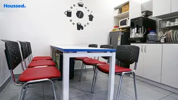 Project Image of Commercial Office Space for Rent in Balewadi, Pune - Image 37677