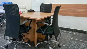 Project Image of Commercial Office Space for Rent in Balewadi, Pune - Image 37676