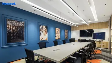 Project Image of Commercial Office Space for Rent in Balewadi, Pune - Image 37684
