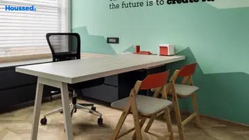 Project Image of Commercial Office Space for Rent in Balewadi, Pune - Image 37681