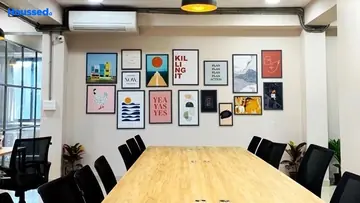 Project Image of Commercial Office Space for Rent in Balewadi, Pune - Image 37685