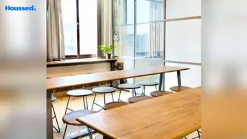 Project Image of Commercial Office Space for Rent in Balewadi, Pune - Image 37682