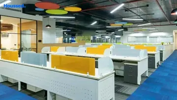 Project Image of Commercial Office Space for Rent in Balewadi, Pune - Image 37683