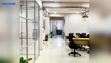 Project Image of Commercial Office Space for Rent in Balewadi, Pune - Image 37680