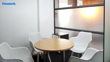 Project Image of Commercial Office Space for Rent in Balewadi, Pune - Image 37699