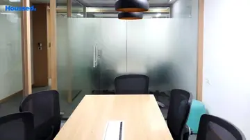 Project Image of Commercial Office Space for Rent in Balewadi, Pune - Image 37701