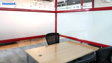 Project Image of Commercial Office Space for Rent in Balewadi, Pune - Image 37704