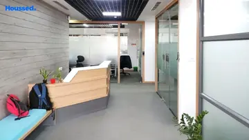 Project Image of Commercial Office Space for Rent in Balewadi, Pune - Image 37703