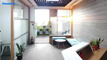Project Image of Commercial Office Space for Rent in Balewadi, Pune - Image 37700