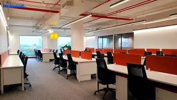 Project Image of Commercial Office Space for Rent in Balewadi, Pune - Image 37702