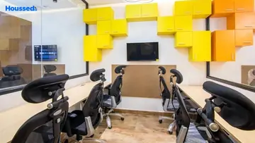 Project Image of Commercial Space for Rent in Balewadi, Pune - Image 37715
