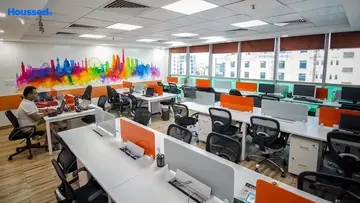 Project Image of Commercial Space for Rent in Balewadi, Pune - Image 37716