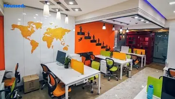 Project Image of Commercial Space for Rent in Balewadi, Pune - Image 37712
