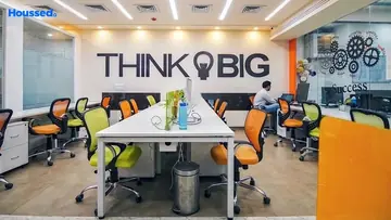 Project Image of Commercial Space for Rent in Balewadi, Pune - Image 37714