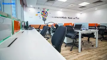 Project Image of Commercial Space for Rent in Balewadi, Pune - Image 37710