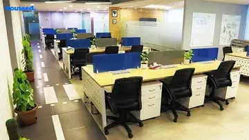 Project Image of Commercial Office Space for Rent in Balewadi, Pune - Image 37721