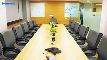 Project Image of Commercial Office Space for Rent in Balewadi, Pune - Image 37720