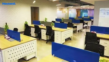 Project Image of Commercial Office Space for Rent in Balewadi, Pune - Image 37718