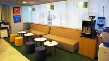 Project Image of Commercial Office Space for Rent in Balewadi, Pune - Image 37717