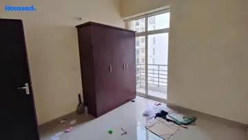 Project Image of 3 BHK Flat for Resale in ABA Cherry County Sector 1, Greater Noida - Image 37725