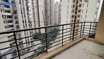 Project Image of 3 BHK Flat for Resale in ABA Cherry County Sector 1, Greater Noida - Image 37726