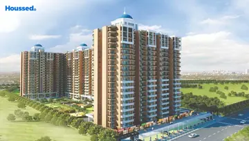 Project Image of 3 BHK Flat for Resale in Aigin Royal Sector 10, Greater Noida - Image 37730