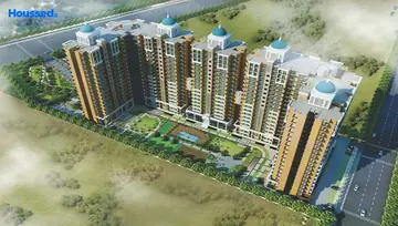 Project Image of 3 BHK Flat for Resale in Aigin Royal Sector 10, Greater Noida - Image 37732