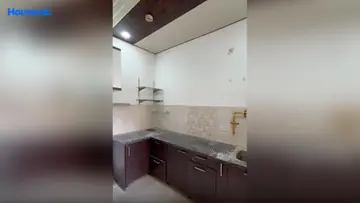 Project Image of 2 BHK Flat for Resale in Saviour Greenarch Sector 1, Greater Noida - Image 37825